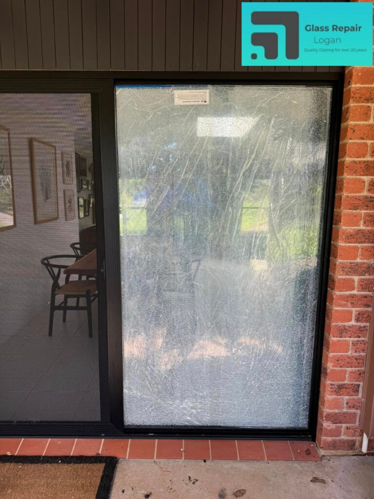 Glass Repair Coopers Plains